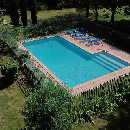 Villa Toscane Creations A 20 Mn De Toulouse Azas ภายนอก รูปภาพ