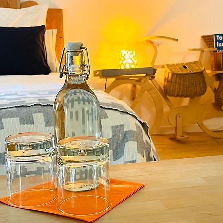 Villa Toscane Creations A 20 Mn De Toulouse Azas ภายนอก รูปภาพ