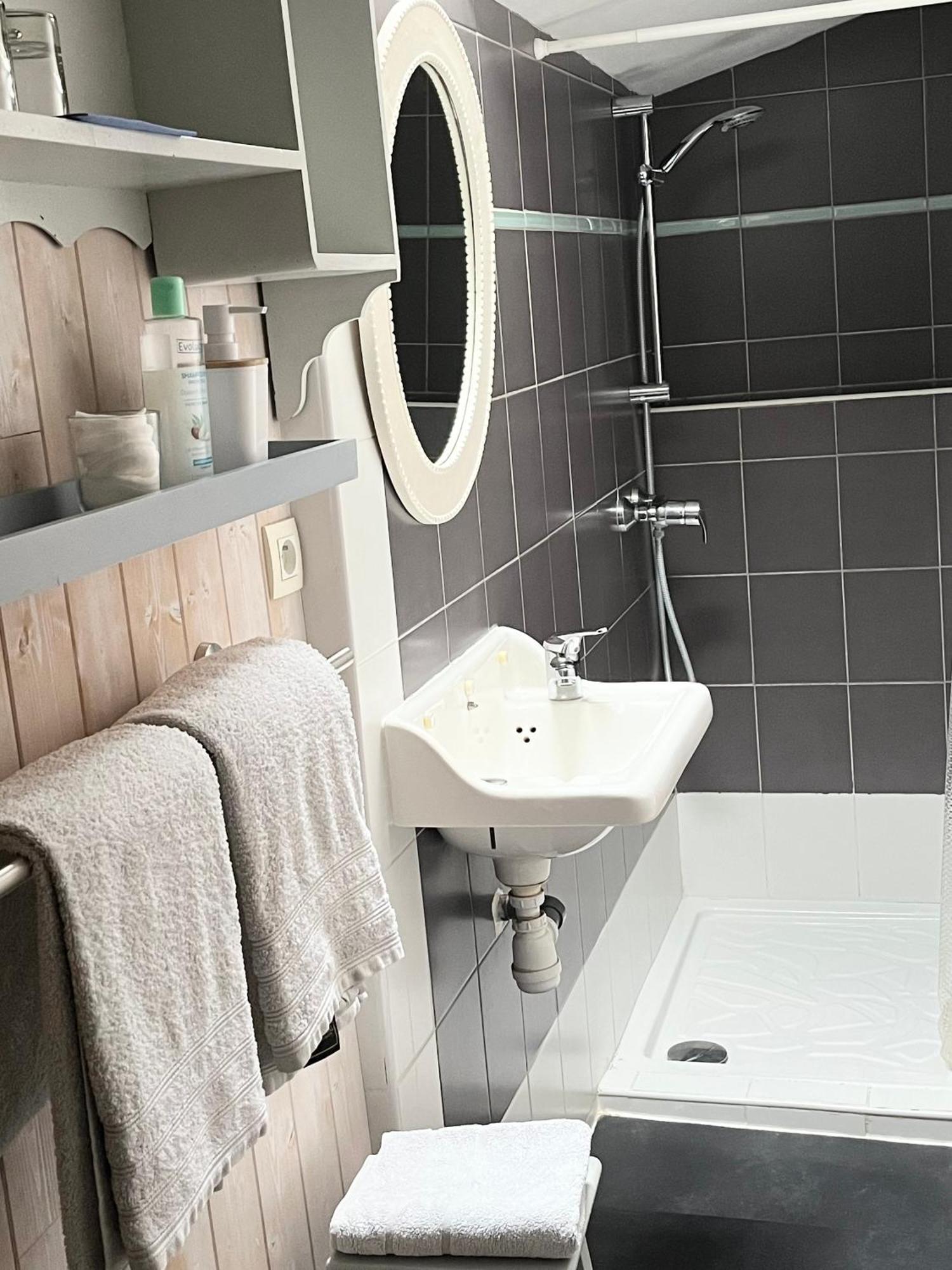 Villa Toscane Creations A 20 Mn De Toulouse Azas ห้อง รูปภาพ